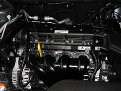2012款 1.6L 手动 GL纪念版