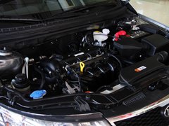 2012款 1.6L 手动 GL纪念版