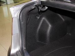 2012款 1.6L 手动 GL纪念版