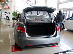 2012款 1.6L 手动 GL纪念版