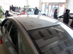 2012款 1.6L 手动 GL纪念版
