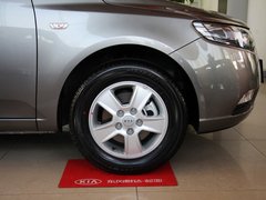 2012款 1.6L 手动 GL纪念版