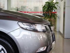 2012款 1.6L 手动 GL纪念版
