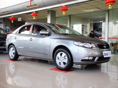 2012款 1.6L 手动 GL纪念版