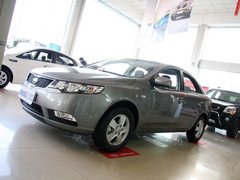 2012款 1.6L 手动 GL纪念版