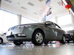 2012款 1.6L 手动 GL纪念版