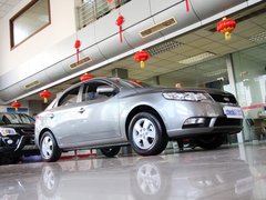 2012款 1.6L 手动 GL纪念版