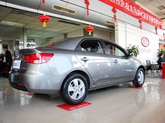 2012款 1.6L 手动 GL纪念版