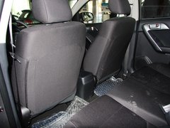 2012款 1.6L 手动 GL纪念版