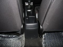 2012款 1.6L 手动 GL纪念版
