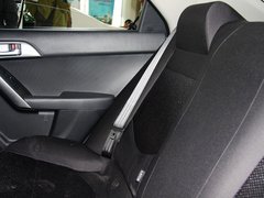 2012款 1.6L 手动 GL纪念版