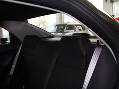 2012款 1.6L 手动 GL纪念版