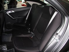 2012款 1.6L 手动 GL纪念版