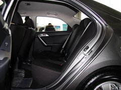 2012款 1.6L 手动 GL纪念版