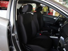 2012款 1.6L 手动 GL纪念版
