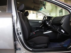 2012款 1.6L 手动 GL纪念版
