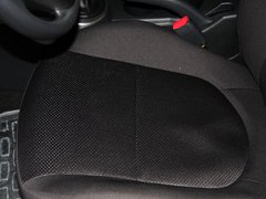 2012款 1.6L 手动 GL纪念版