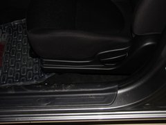 2012款 1.6L 手动 GL纪念版