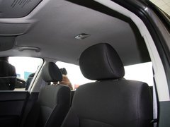 2012款 1.6L 手动 GL纪念版