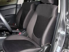 2012款 1.6L 手动 GL纪念版