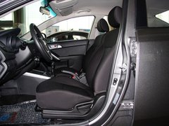 2012款 1.6L 手动 GL纪念版