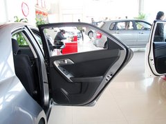 2012款 1.6L 手动 GL纪念版