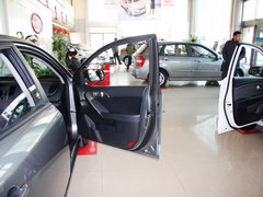 2012款 1.6L 手动 GL纪念版