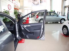 2012款 1.6L 手动 GL纪念版