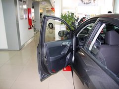 2012款 1.6L 手动 GL纪念版
