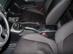 2012款 1.6L 手动 GL纪念版