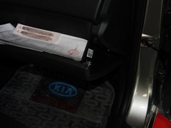 2012款 1.6L 手动 GL纪念版