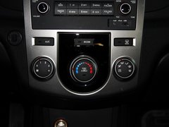 2012款 1.6L 手动 GL纪念版