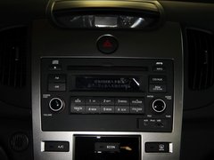 2012款 1.6L 手动 GL纪念版