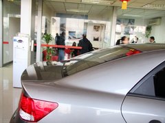2012款 1.6L 手动 GL纪念版