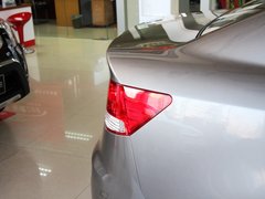 2012款 1.6L 手动 GL纪念版