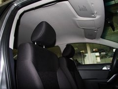 2012款 1.6L 手动 GL纪念版
