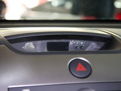 2012款 1.6L 手动 GL纪念版