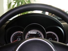 2012款 1.6L 手动 GL纪念版
