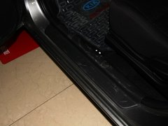 2012款 1.6L 手动 GL纪念版