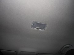 2012款 1.6L 手动 GL纪念版