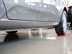 2012款 1.6L 手动 GL纪念版