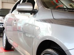 2012款 1.6L 手动 GL纪念版