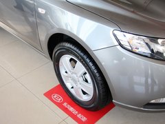 2012款 1.6L 手动 GL纪念版