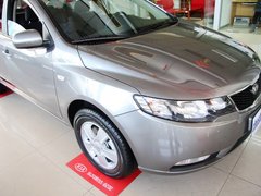 2012款 1.6L 手动 GL纪念版