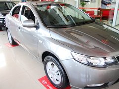 2012款 1.6L 手动 GL纪念版