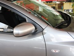 2012款 1.6L 手动 GL纪念版