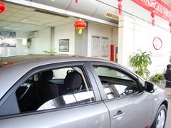 2012款 1.6L 手动 GL纪念版
