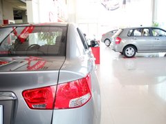 2012款 1.6L 手动 GL纪念版