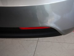 2012款 1.6L 手动 GL纪念版