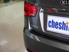2012款 1.6L 手动 GL纪念版